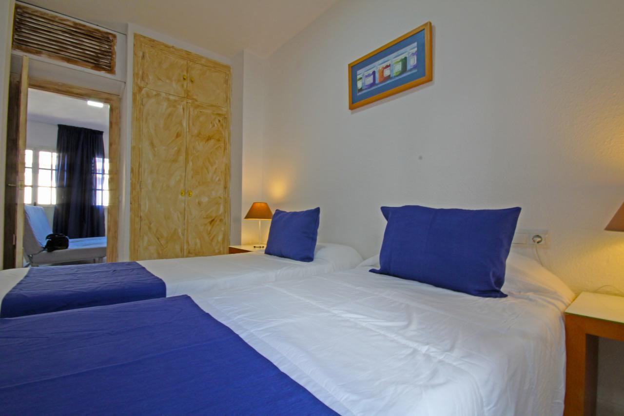 Edificio Cervantes Appartement