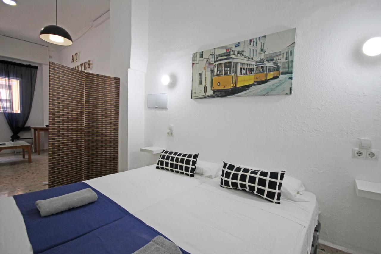 Appartement Edificio Cervantes *