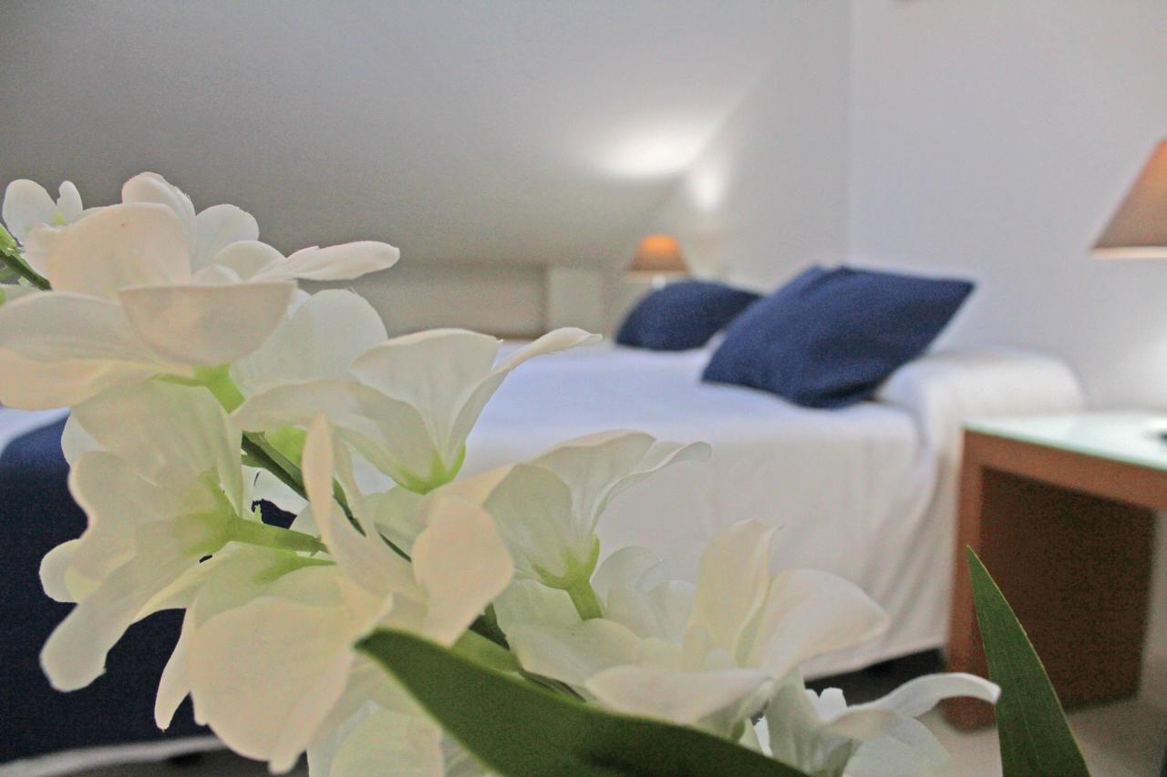 Apartamento Edificio Cervantes Málaga