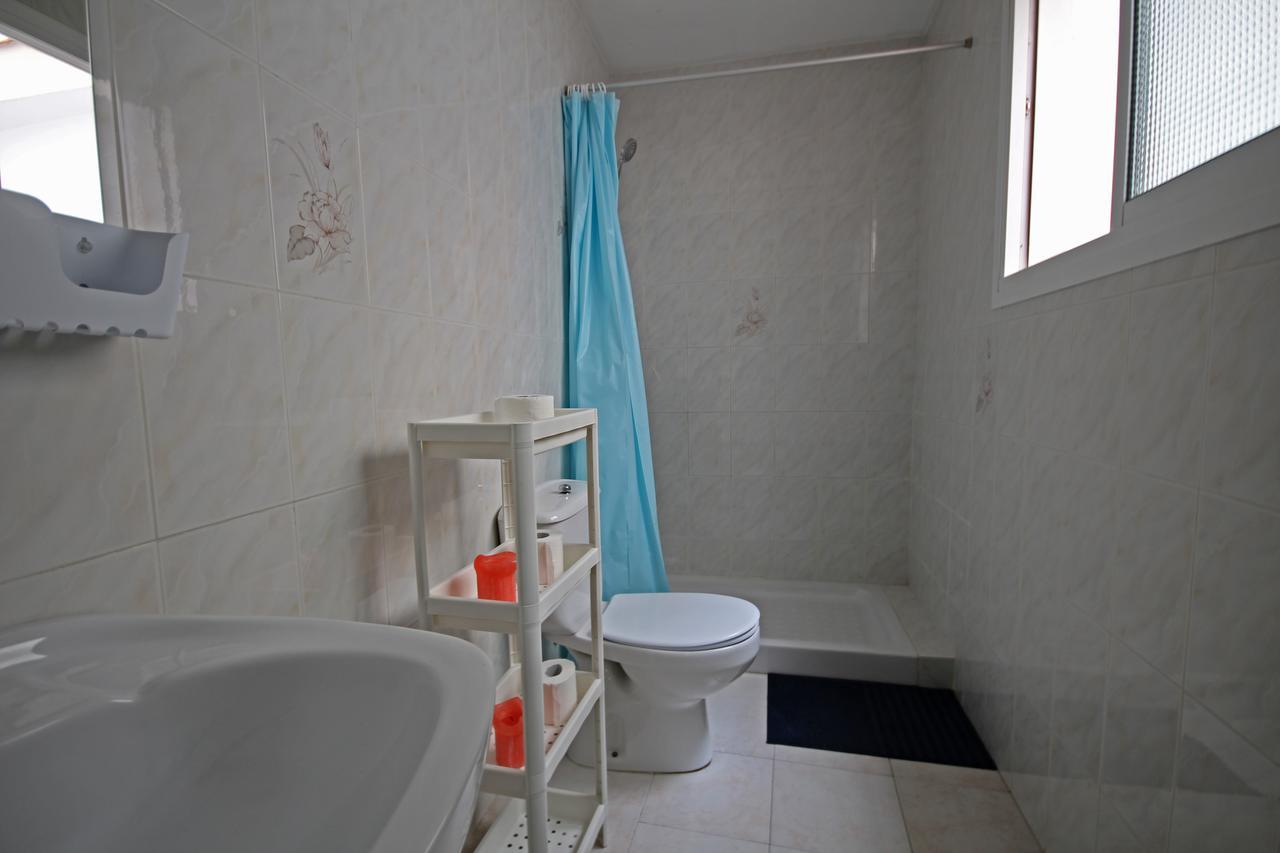 Apartamento Edificio Cervantes