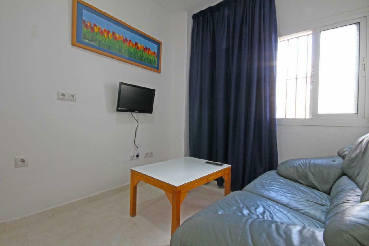 Apartamento Edificio Cervantes *