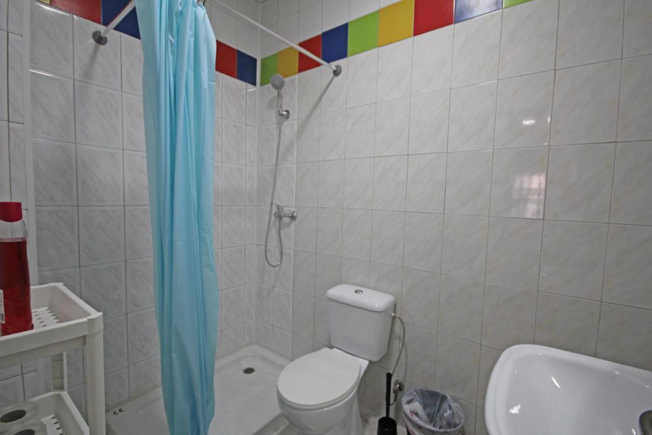 Apartamento Edificio Cervantes *